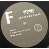 Rytmus ‎– Bengoro (Instrumentals) 3LP