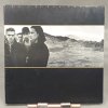U2 – The Joshua Tree 2LP