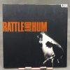 U2 – Rattle And Hum 2LP