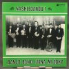 Banjo Band Ivana Mládka – Nashledanou! LP