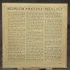 Bedřich Smetana - Má Vlast 2LP
