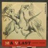 Bedřich Smetana - Má Vlast 2LP