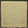 Bedřich Smetana - Má Vlast 2LP