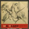 Bedřich Smetana - Má Vlast 2LP
