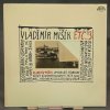 Vladimír Mišík, Etc… – Etc…3 LP