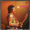 Jimi Hendrix – Isle Of Wight LP