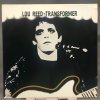 Lou Reed – Transformer LP