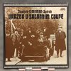 Smoljak - Cimrman - Svěrák – Vražda V Salonním Coupé LP