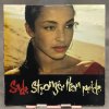 Sade – Stronger Than Pride LP