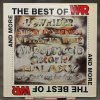 War - The Best Of War And More LP