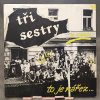 Tři Sestry – Na Kovárně To Je Nářez LP