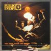 Public Enemy – Yo! Bum Rush The Show LP