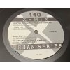 Various Artists – X-Mix Urban Series 110 12"