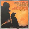 Mos Def & Kweli Are Black Star – Definition / Twice Inna Lifetime 12"