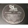 Public Enemy – You're Gonna Get Yours 12"