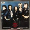 Scorpions – Savage Amusement LP