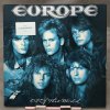 Europe – Out Of This World LP