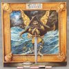 Jethro Tull – The Broadsword And The Beast LP