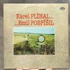 Karel Plíhal … Emil Pospíšil – Karel Plíhal… …Emil Pospíšil LP