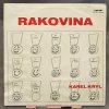 Karel Kryl – Rakovina LP
