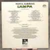 Marta Kubišová – Lampa LP