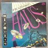 Hipodrom – Pražský Haus LP