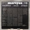 Marsyas – Marsyas LP