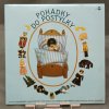 Various Artists – Pohádky Do Postýlky LP