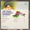Jiří Trnka – Kocourovy Pohádky LP