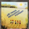 Jiří Trnka – Kocourovy Pohádky LP