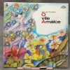 Václav Čtvrtek – O Víle Amálce 2LP