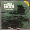 Klaus Doldinger – Das Boot (Die Original Filmmusik) LP