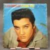Elvis Presley ‎– Loving You 10"