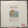 Leonard Cohen – New Skin For The Old Ceremony LP