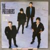 The Pretenders – Learning To Crawl LP