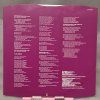 Grace Jones – Living My Life LP