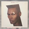 Grace Jones – Living My Life LP