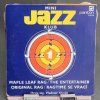 Ing. Vladimír Klusák – Mini Jazz Klub 1 7"