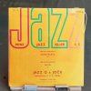 Jazz Q – Mini Jazz Klub 5 7"