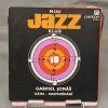 Gabriel Jonáš – Mini Jazz Klub 10 7"