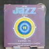Combo FH – Mini Jazz Klub 11 7"