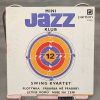 Swing Kvartet – Mini Jazz Klub 12 7"