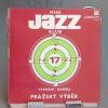Pražský Výběr – Mini Jazz Klub 17 7"