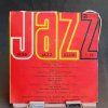 JOČR – Mini Jazz Klub 22 (Čtyři Kapitoly Swingu) 7"