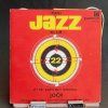 JOČR – Mini Jazz Klub 22 (Čtyři Kapitoly Swingu) 7"