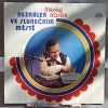 Nikolaj Nosov – Neználek Ve Slunečním Městě LP