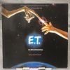 John Williams ‎– E.T. The Extra-Terrestrial LP