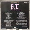John Williams ‎– E.T. The Extra-Terrestrial LP