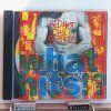 Red Hot Chili Peppers – What Hits!? CD