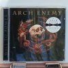 Arch Enemy – Will To Power CD